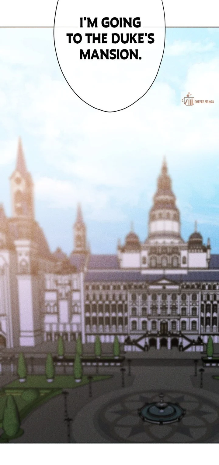 If You Wish for My Despair chapter 71 page 32