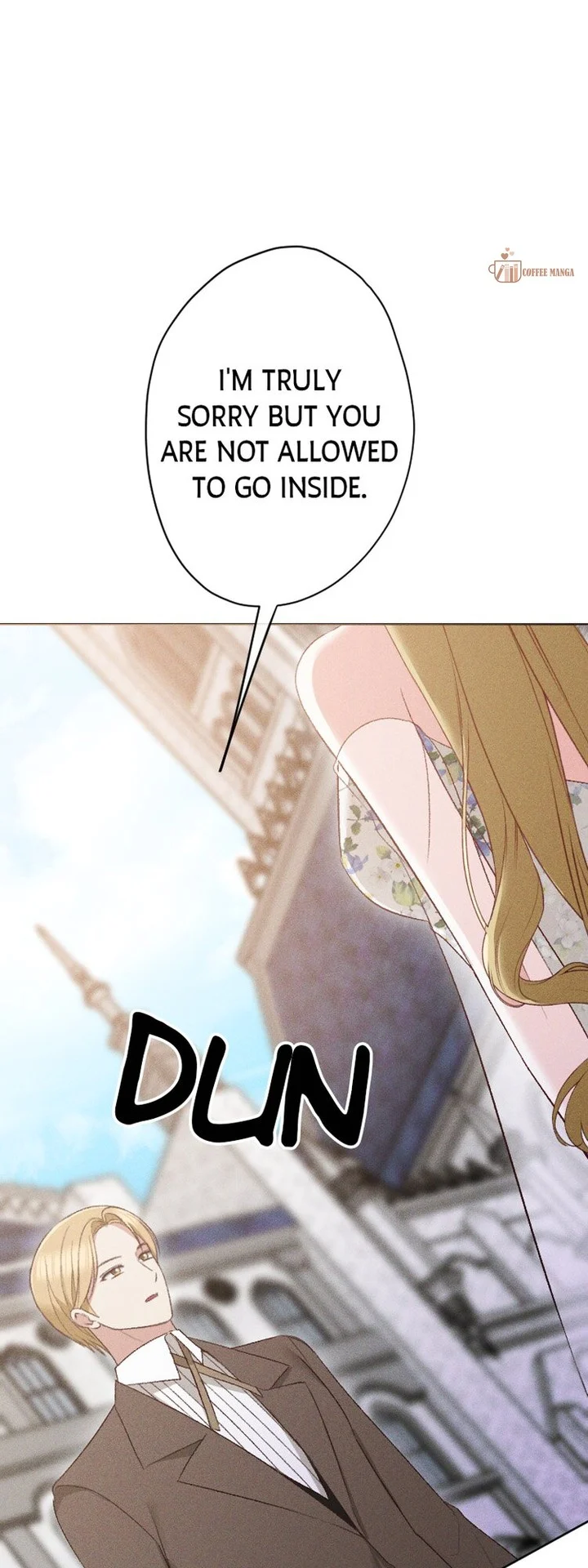 If You Wish for My Despair chapter 71 page 33