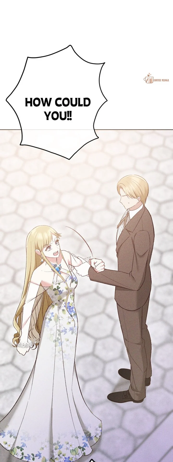 If You Wish for My Despair chapter 71 page 40