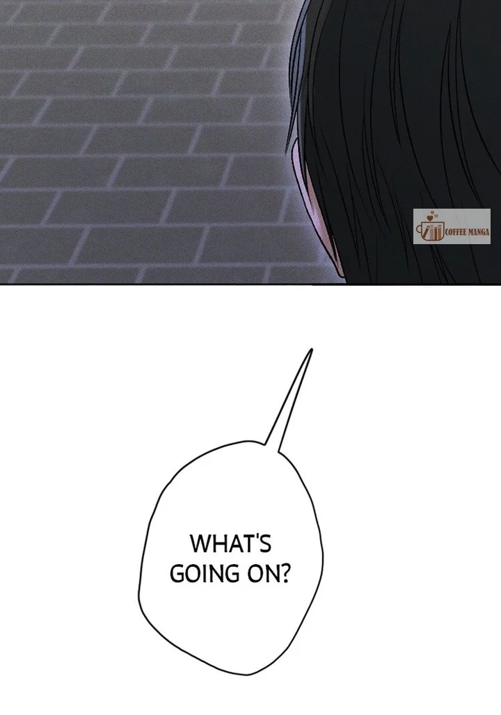 If You Wish for My Despair chapter 71 page 42