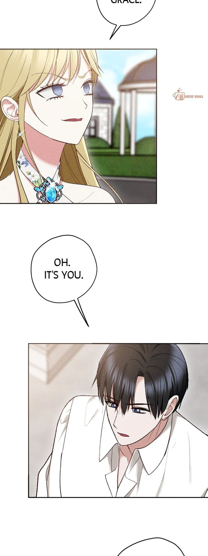 If You Wish for My Despair chapter 71 page 44