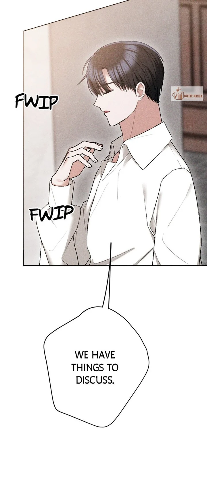 If You Wish for My Despair chapter 71 page 47