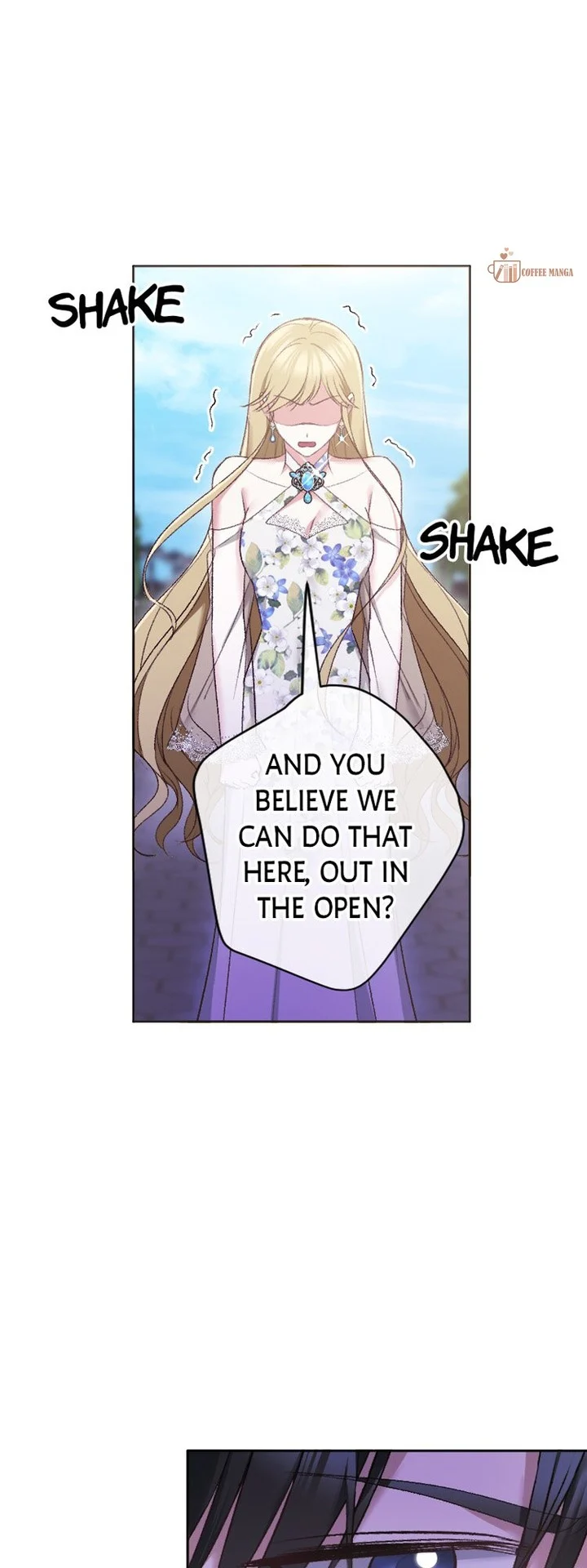 If You Wish for My Despair chapter 71 page 48