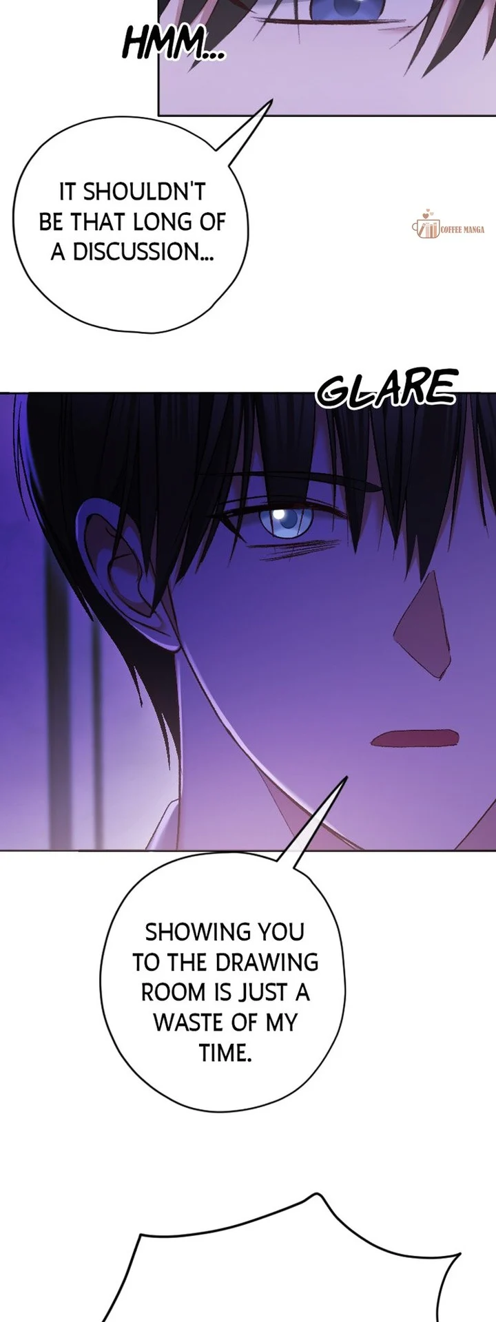 If You Wish for My Despair chapter 71 page 49