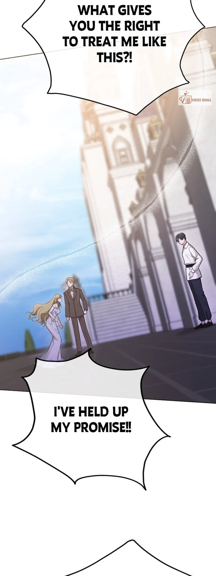 If You Wish for My Despair chapter 71 page 50