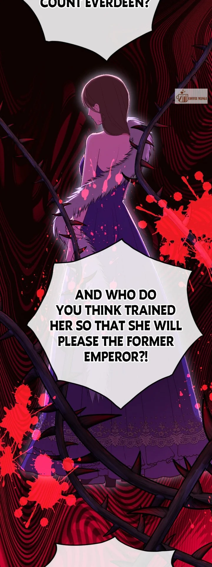 If You Wish for My Despair chapter 71 page 52
