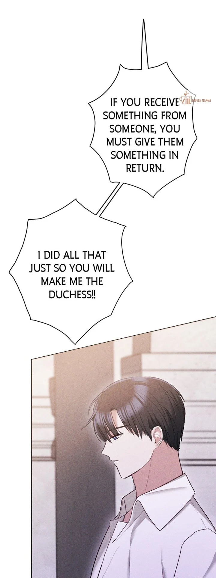If You Wish for My Despair chapter 71 page 54