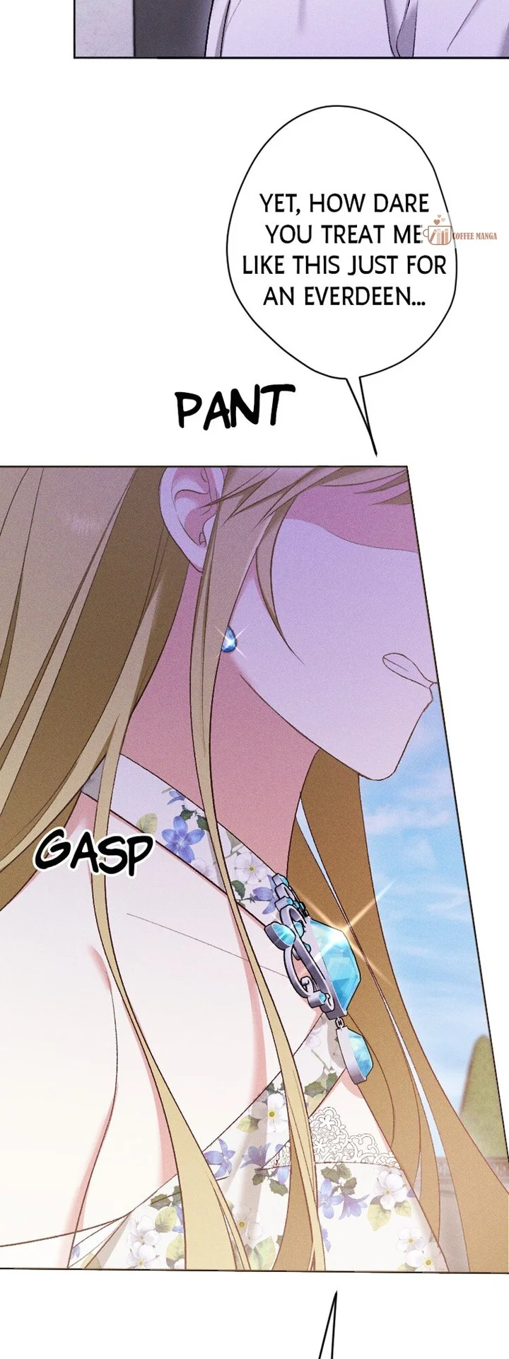If You Wish for My Despair chapter 71 page 55