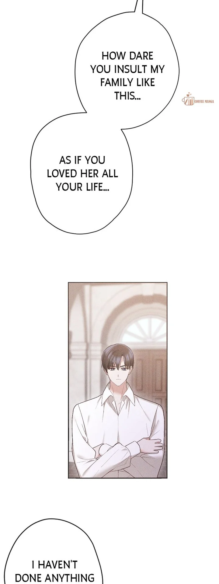 If You Wish for My Despair chapter 71 page 56