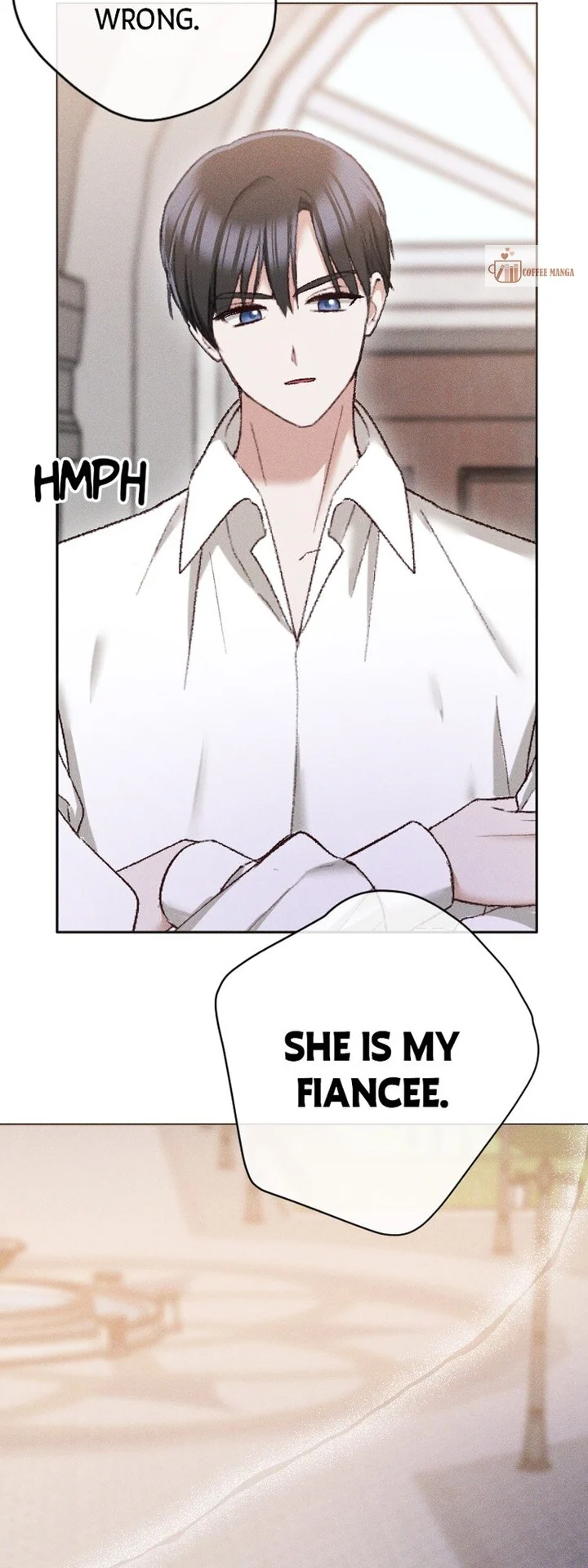 If You Wish for My Despair chapter 71 page 57