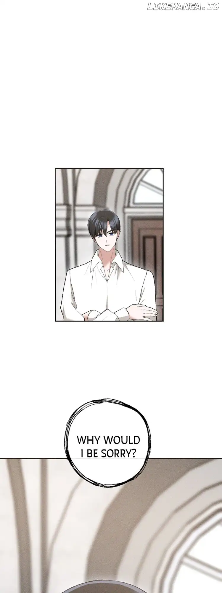 If You Wish for My Despair chapter 72 page 2
