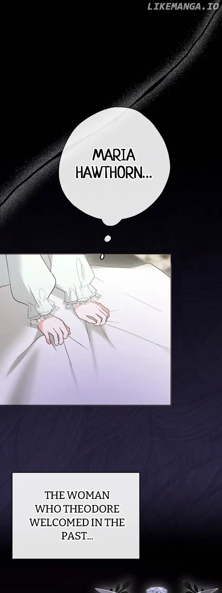 If You Wish for My Despair chapter 72 page 23