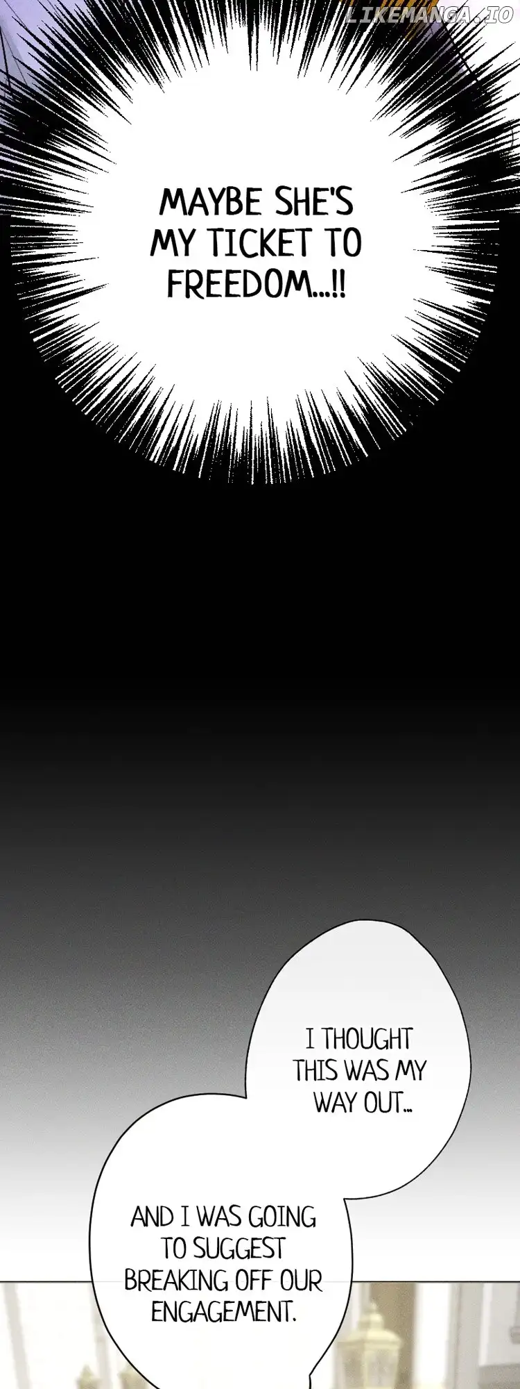 If You Wish for My Despair chapter 72 page 25