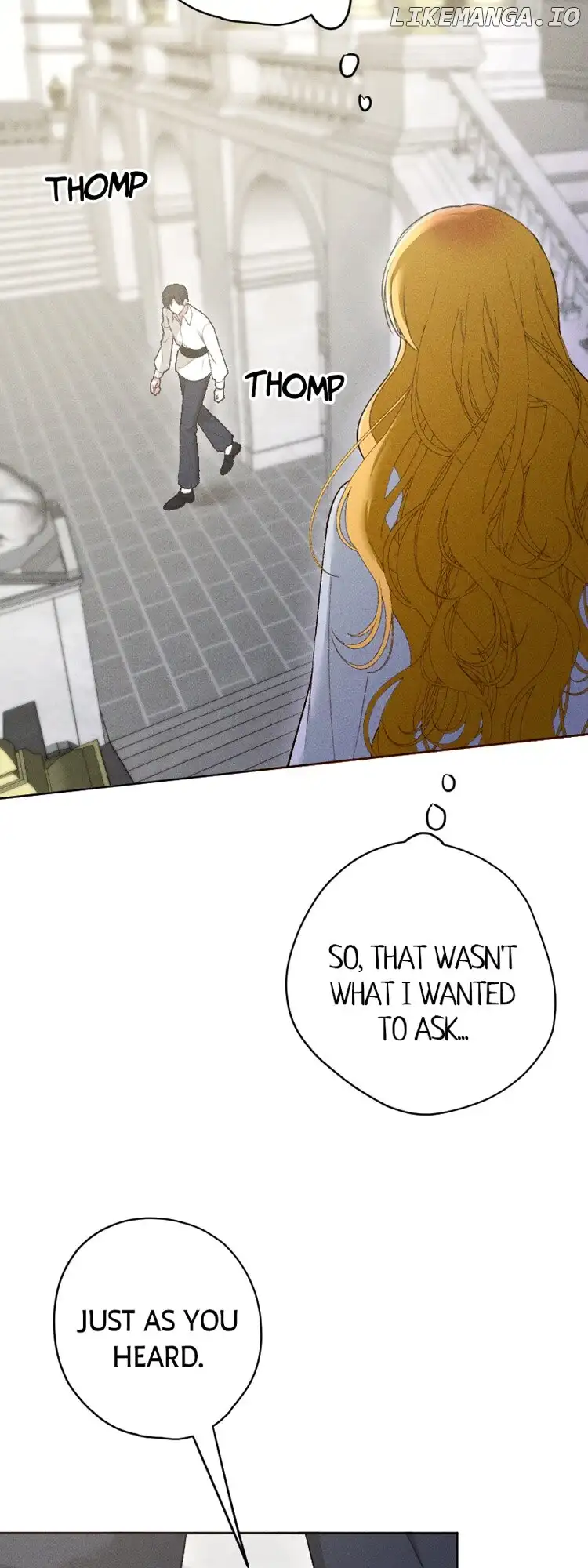 If You Wish for My Despair chapter 72 page 26