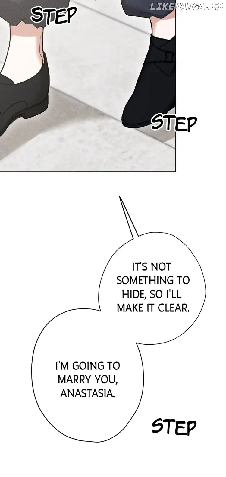 If You Wish for My Despair chapter 72 page 27