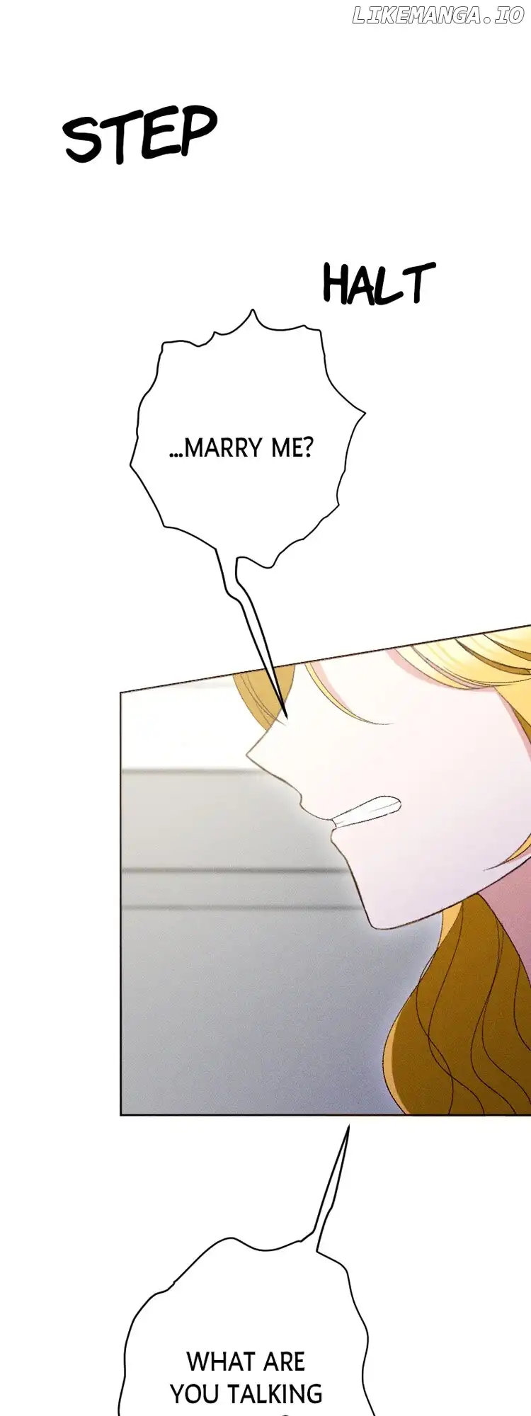 If You Wish for My Despair chapter 72 page 28