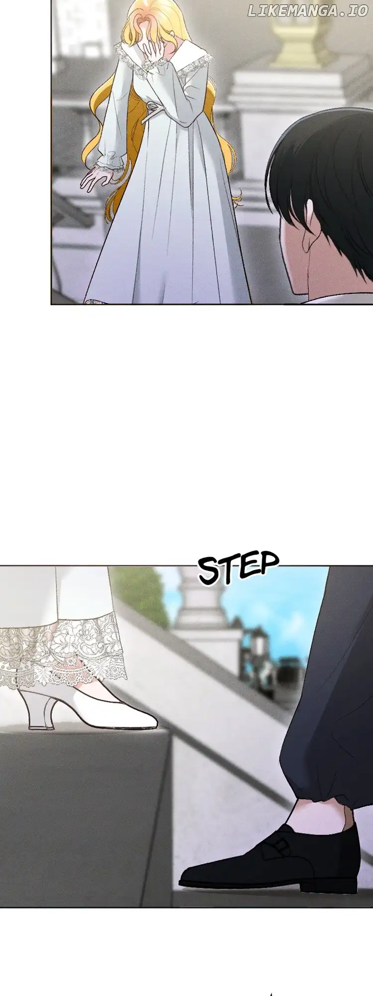 If You Wish for My Despair chapter 72 page 31