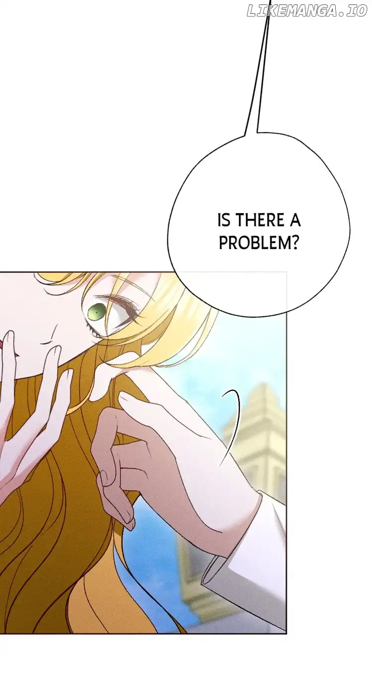 If You Wish for My Despair chapter 72 page 32