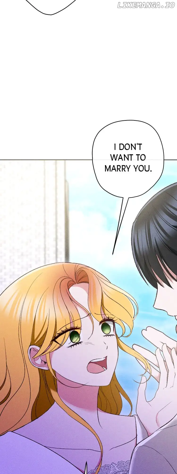 If You Wish for My Despair chapter 72 page 34