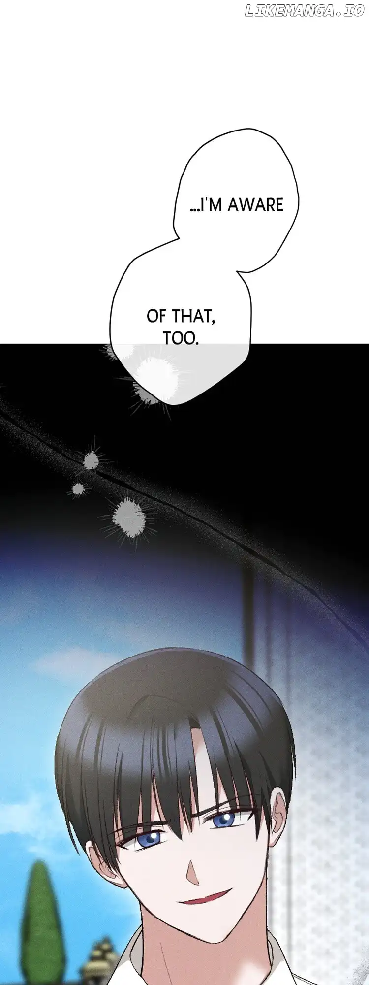 If You Wish for My Despair chapter 72 page 43