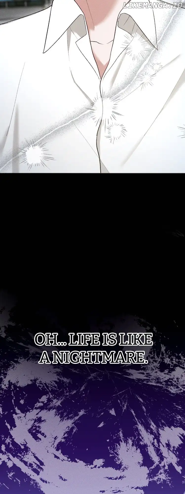 If You Wish for My Despair chapter 72 page 44