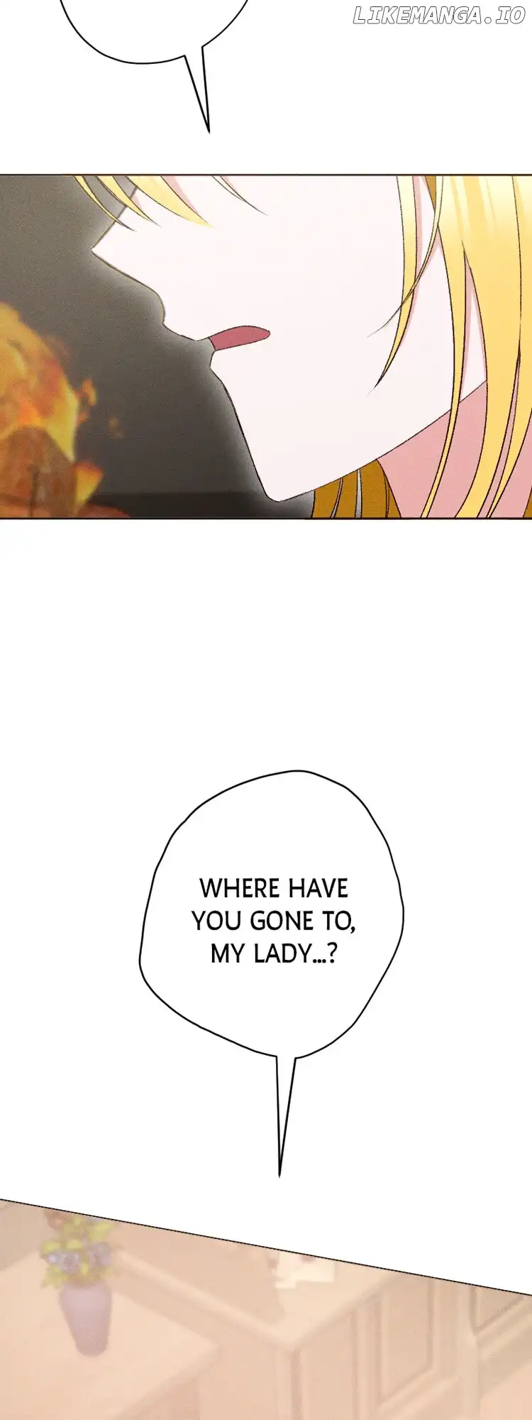 If You Wish for My Despair chapter 72 page 46