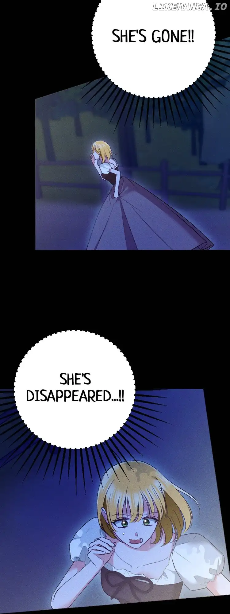 If You Wish for My Despair chapter 72 page 62