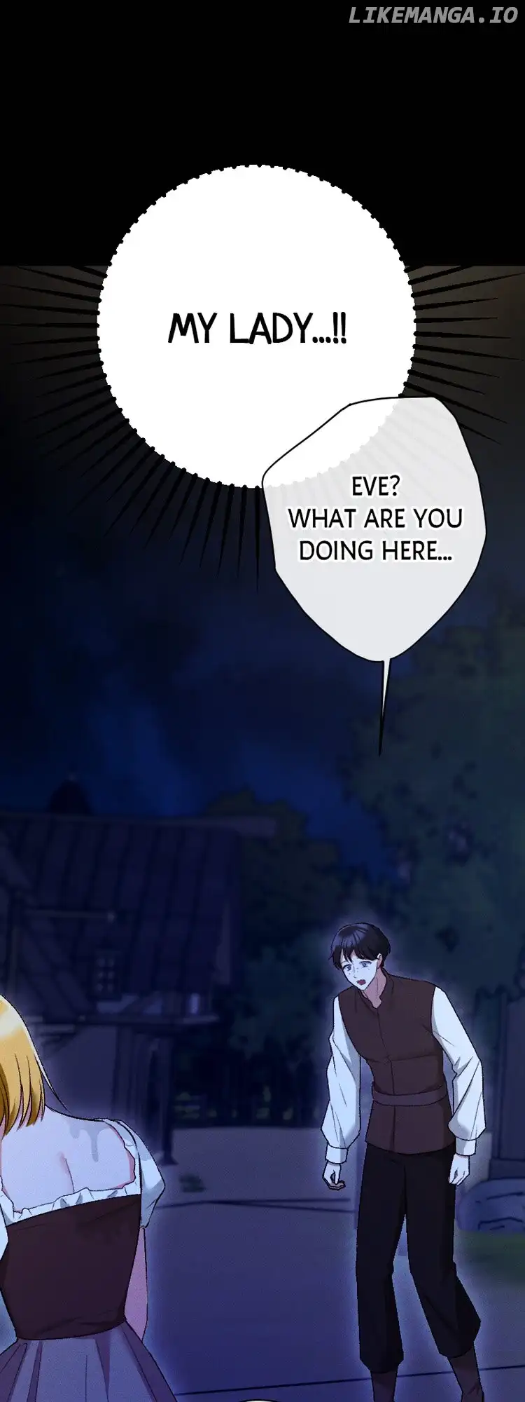If You Wish for My Despair chapter 72 page 63