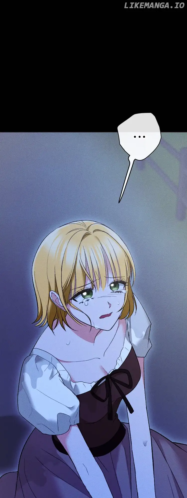 If You Wish for My Despair chapter 72 page 65