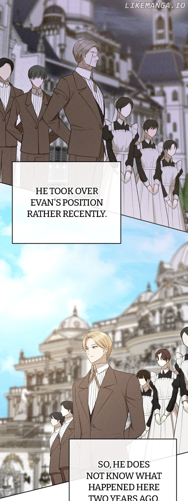 If You Wish for My Despair chapter 75 page 15
