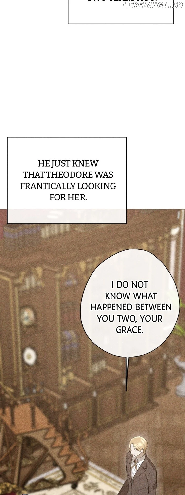 If You Wish for My Despair chapter 75 page 16