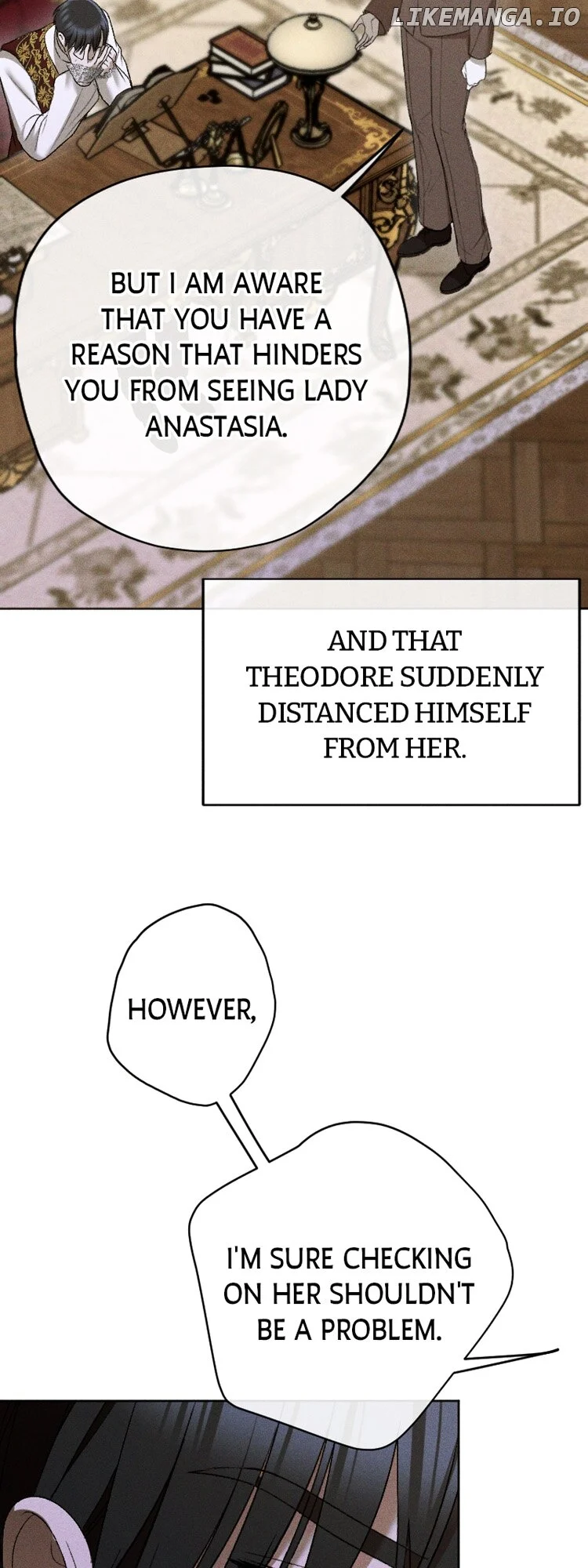 If You Wish for My Despair chapter 75 page 17
