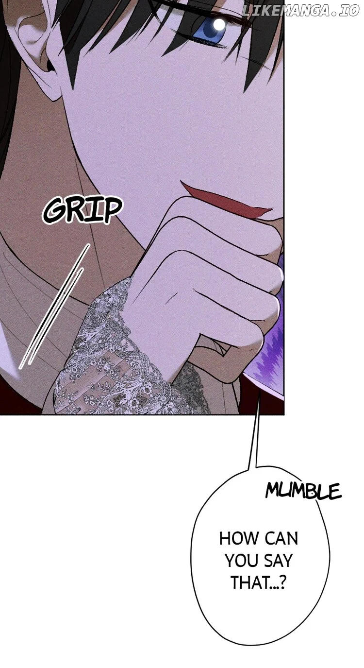 If You Wish for My Despair chapter 75 page 18