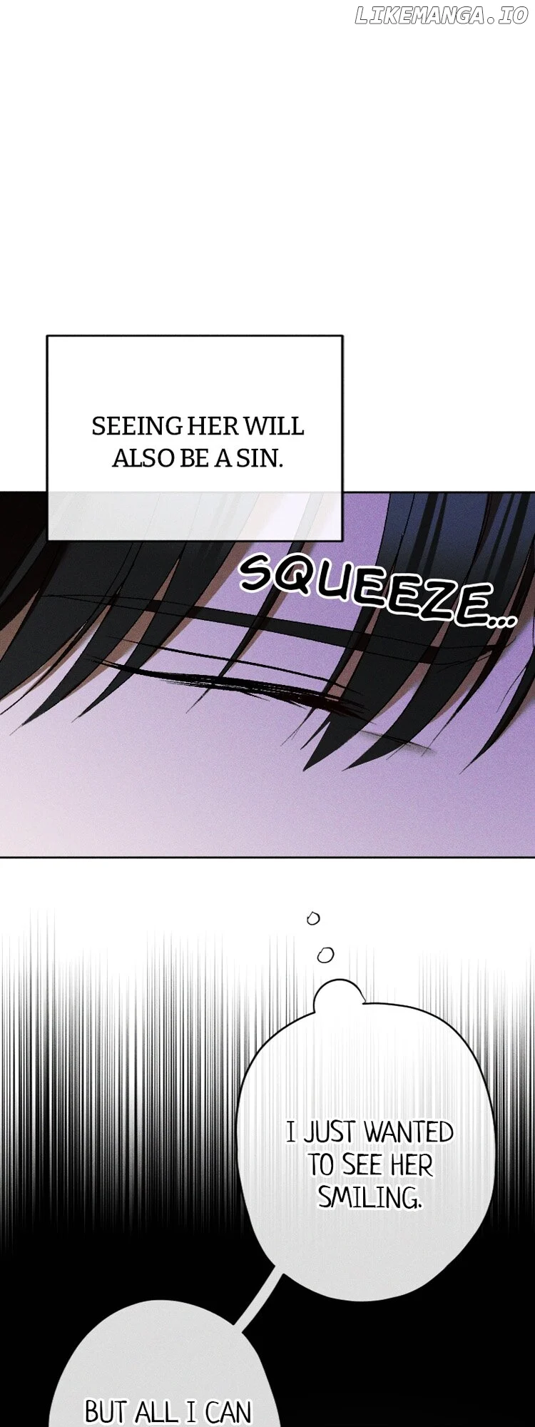 If You Wish for My Despair chapter 75 page 19