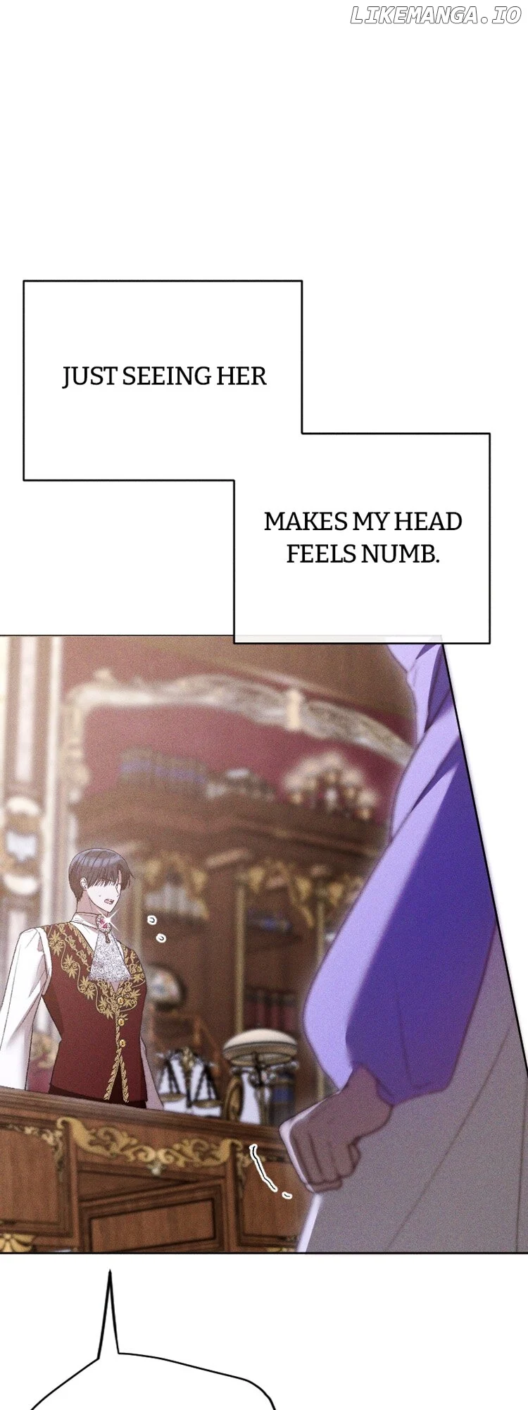 If You Wish for My Despair chapter 75 page 31