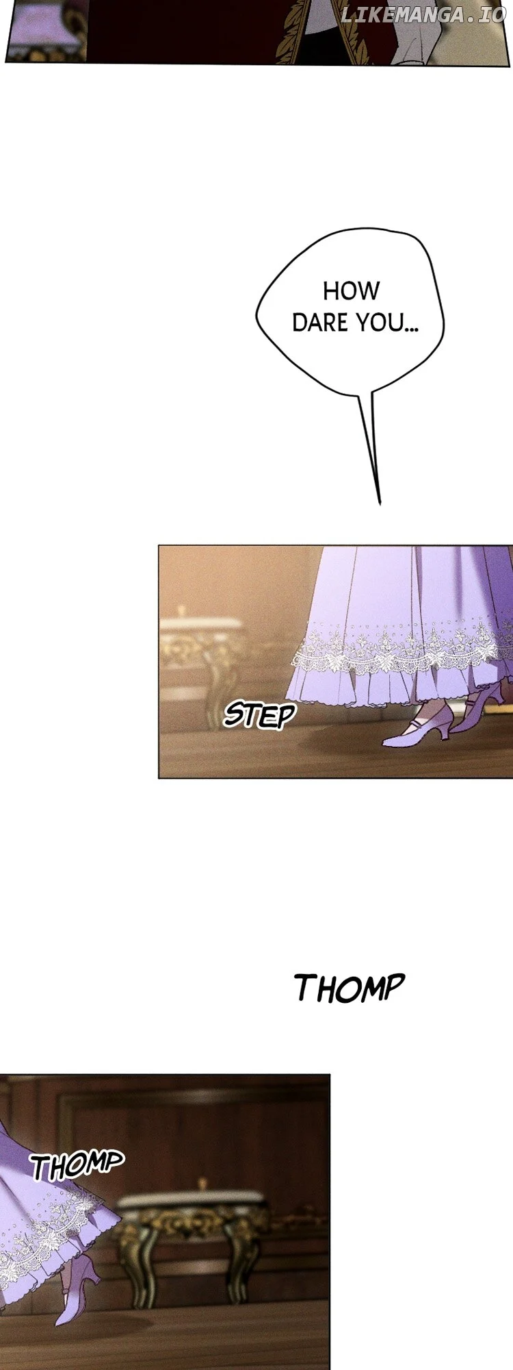 If You Wish for My Despair chapter 75 page 45