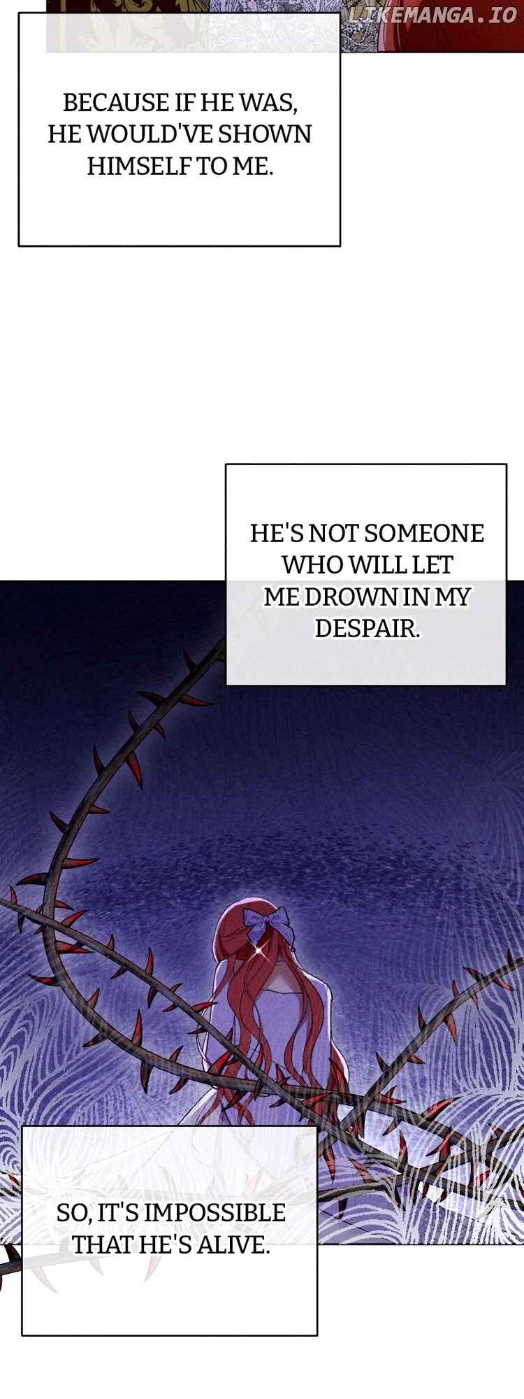 If You Wish for My Despair chapter 75 page 51