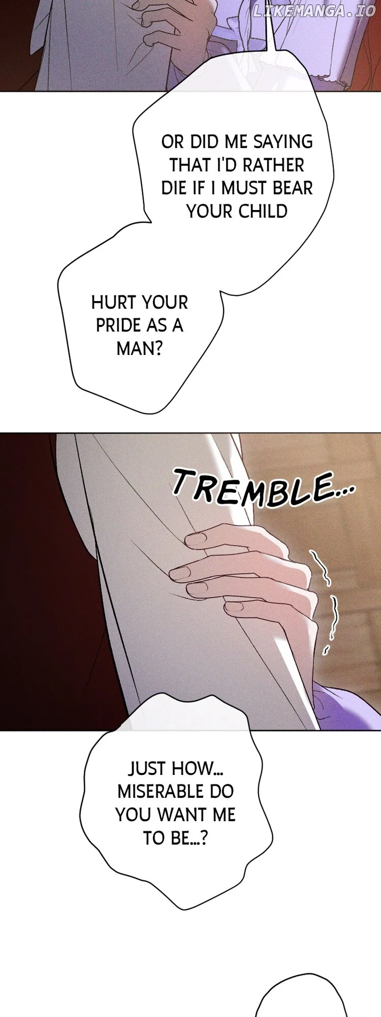If You Wish for My Despair chapter 75 page 54
