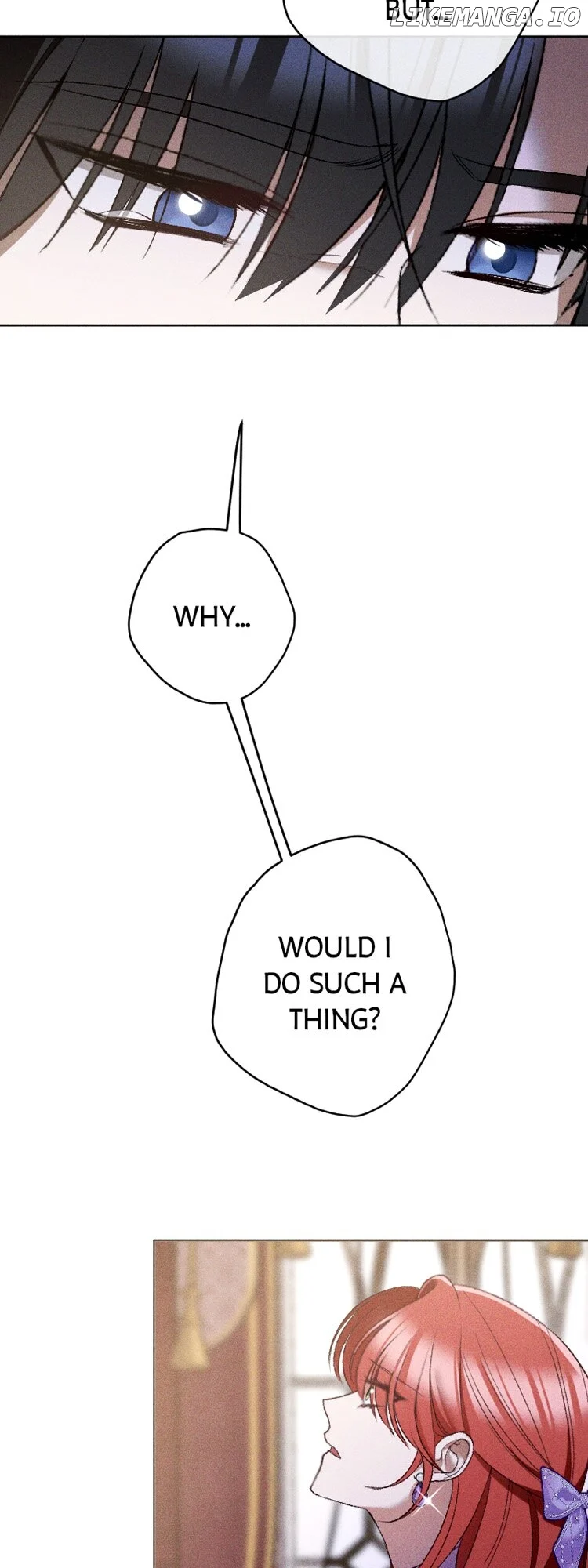 If You Wish for My Despair chapter 75 page 56