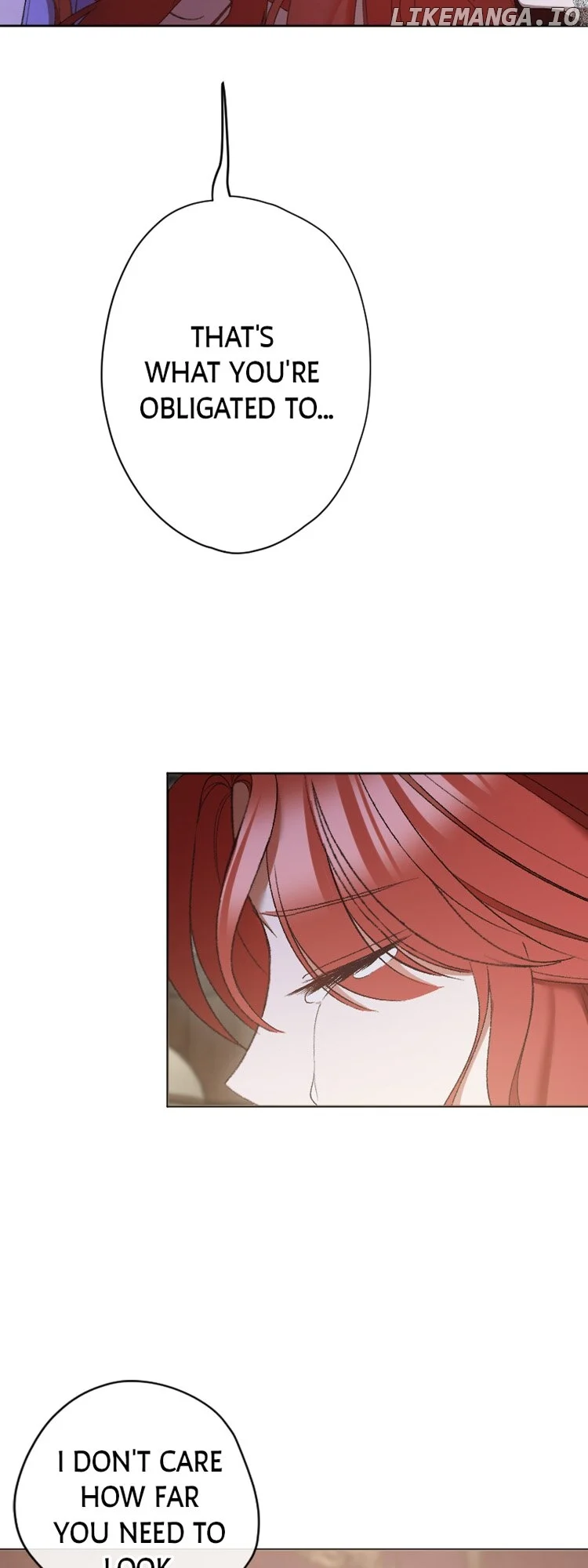 If You Wish for My Despair chapter 75 page 62