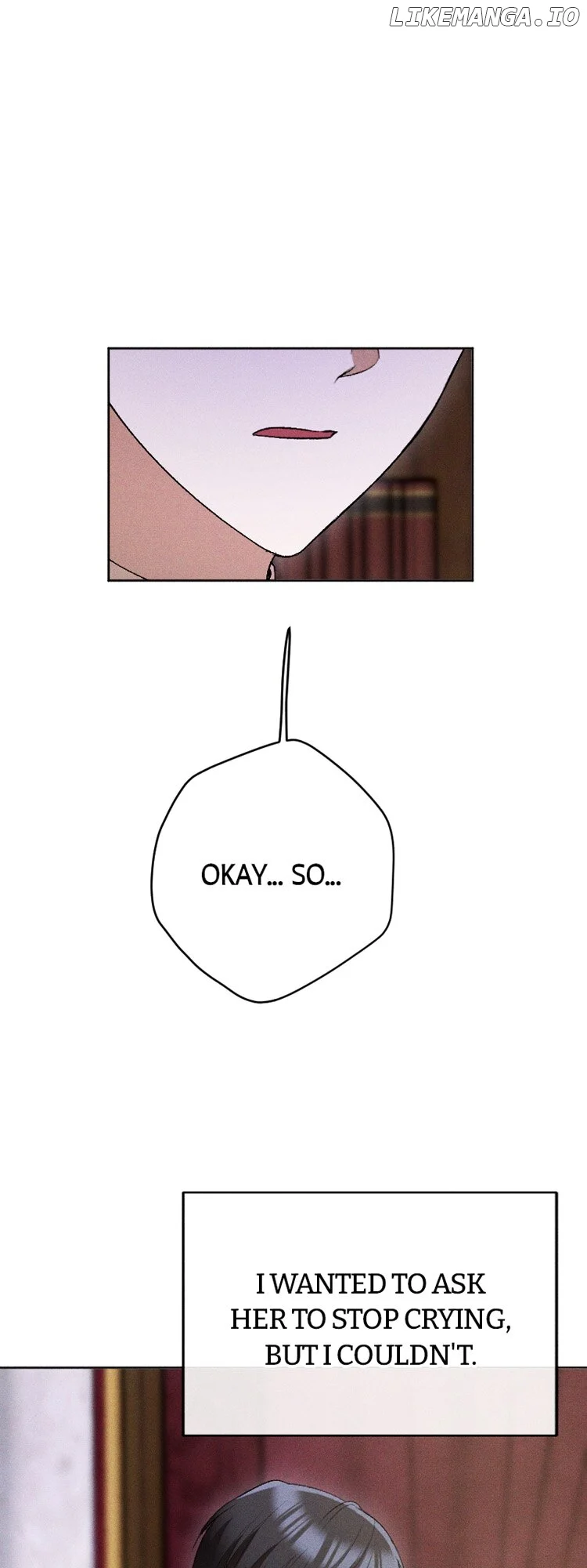 If You Wish for My Despair chapter 75 page 65