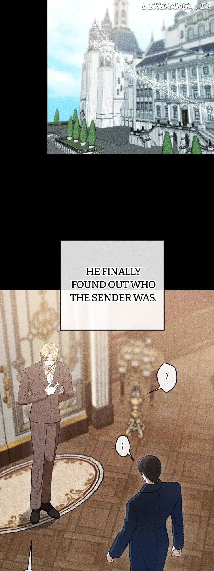 If You Wish for My Despair chapter 76 page 2