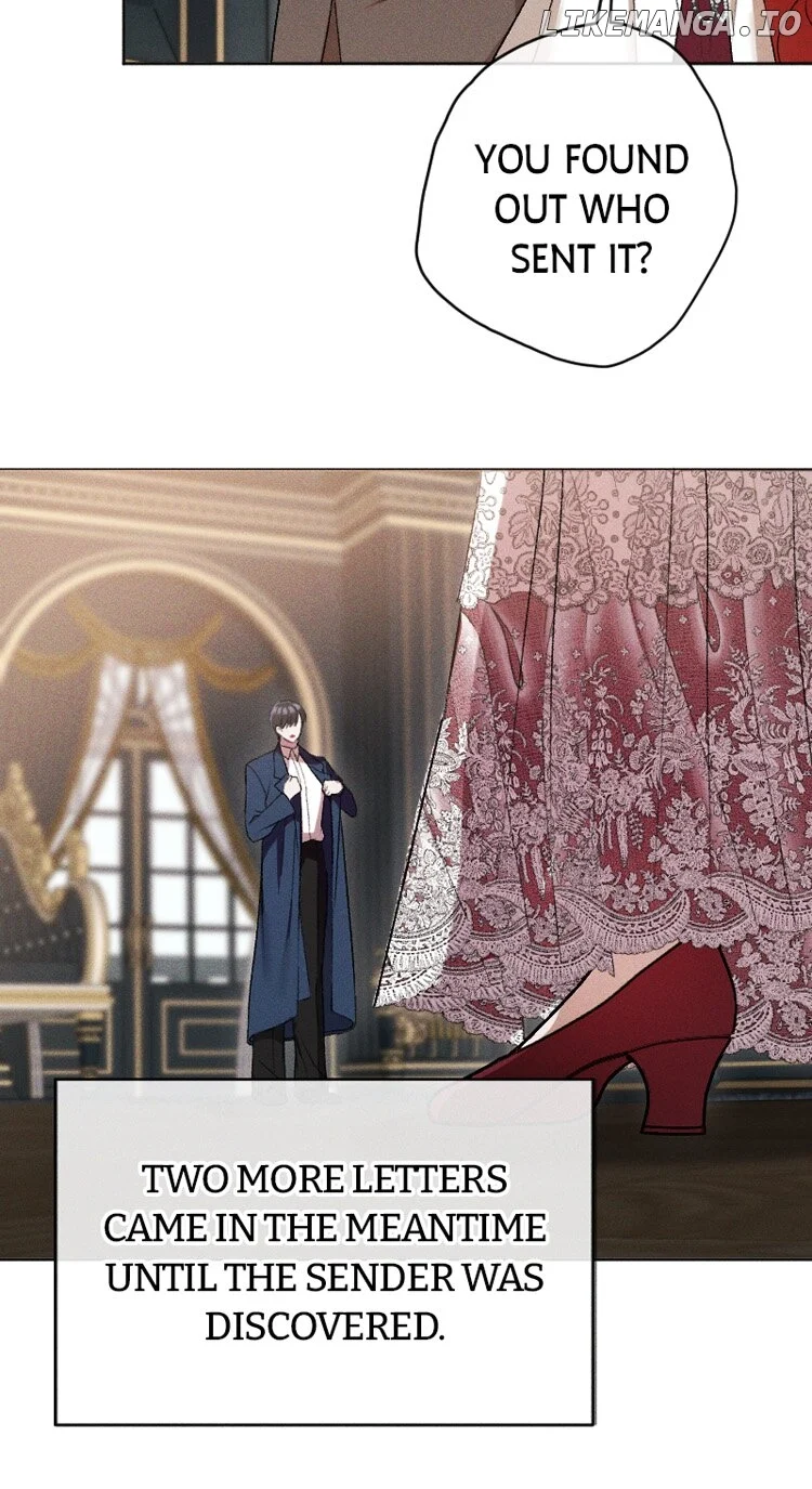 If You Wish for My Despair chapter 76 page 5