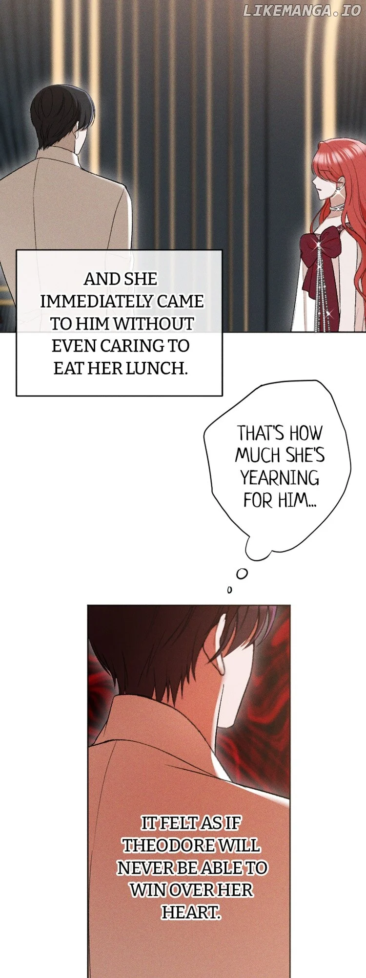 If You Wish for My Despair chapter 76 page 10