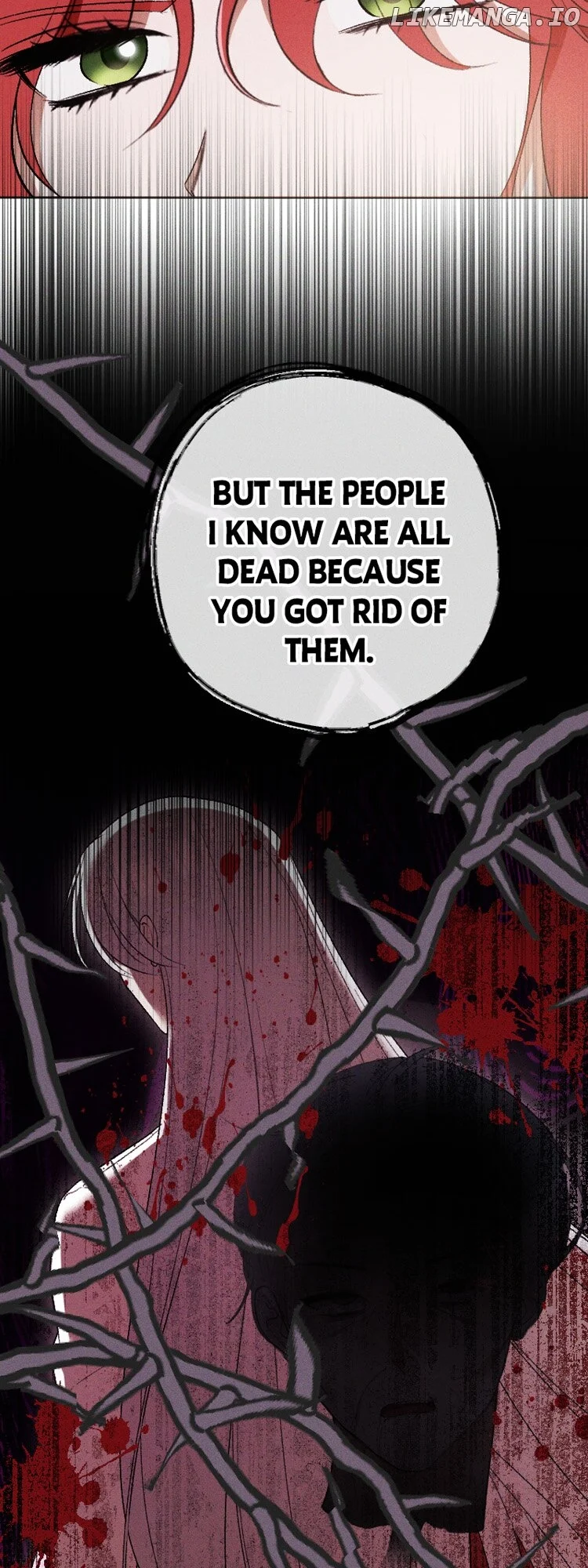 If You Wish for My Despair chapter 76 page 13