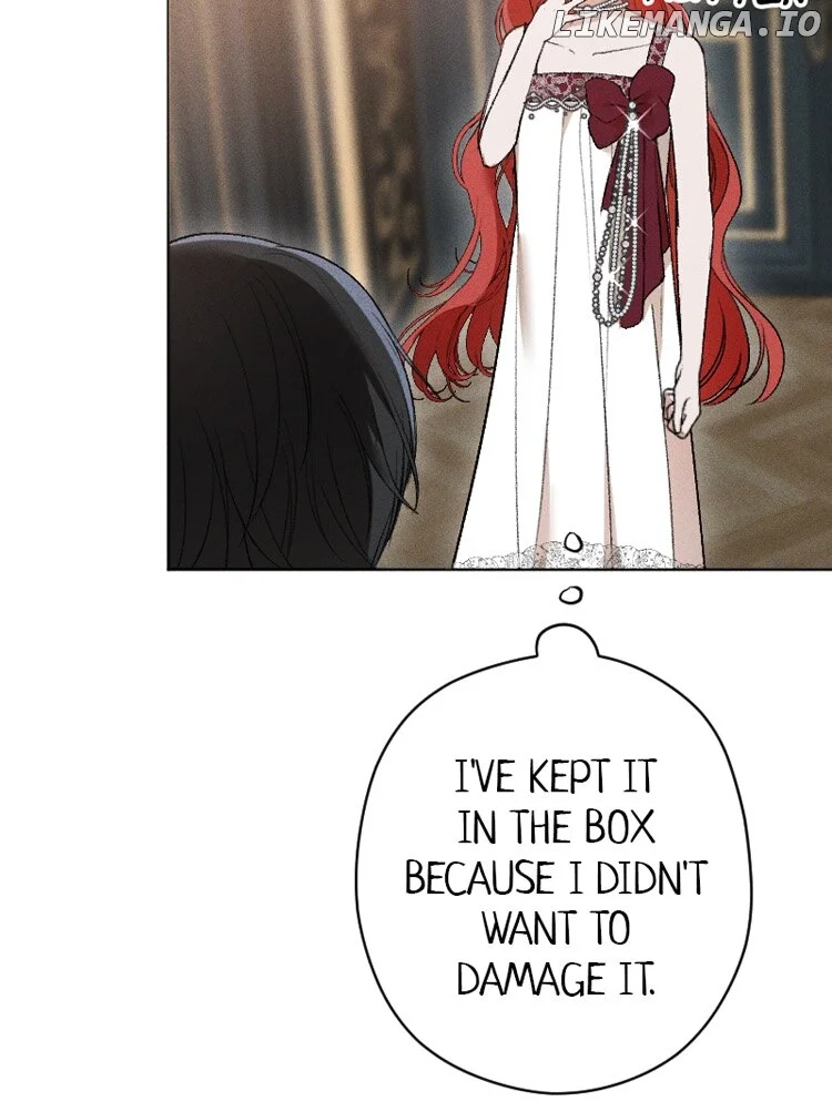 If You Wish for My Despair chapter 76 page 26