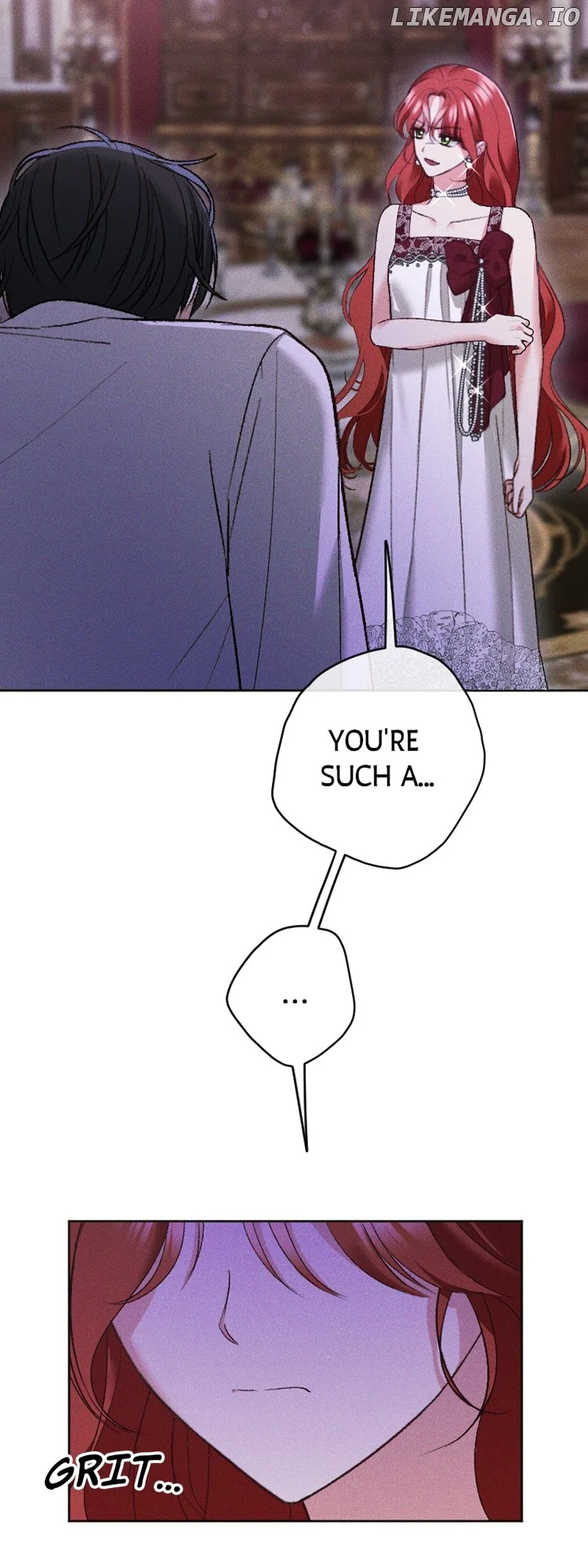 If You Wish for My Despair chapter 77 page 3