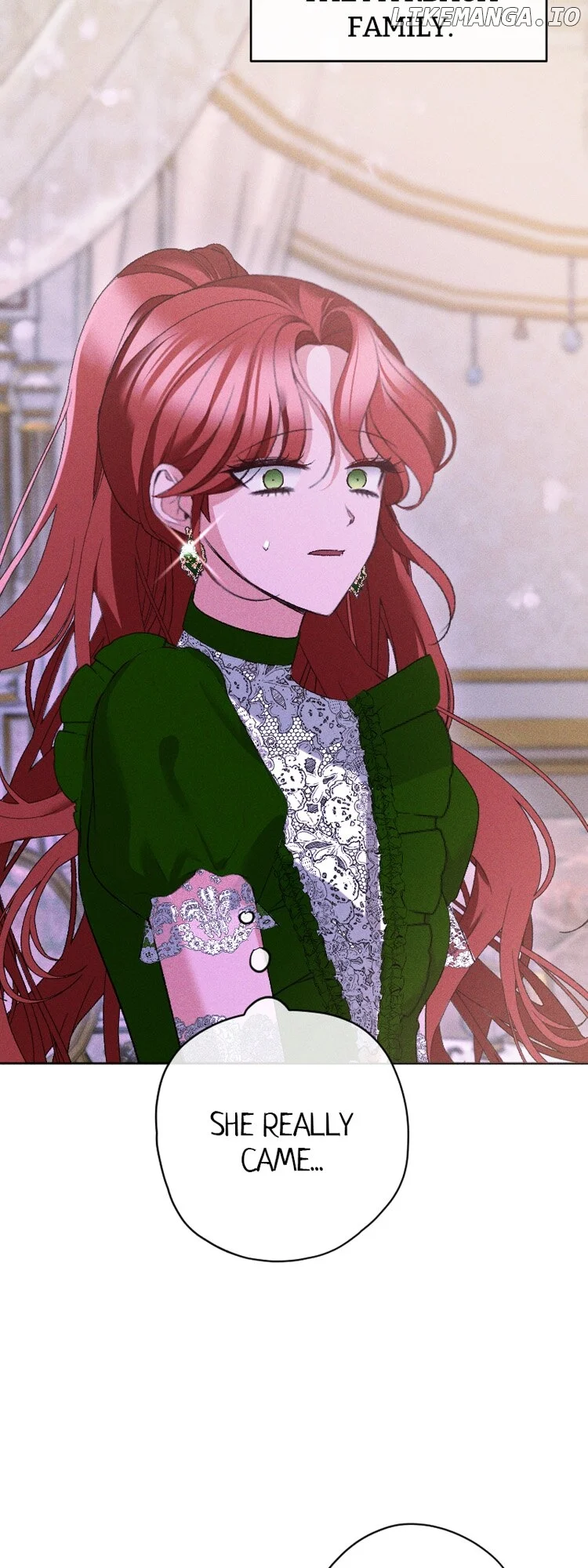 If You Wish for My Despair chapter 77 page 8