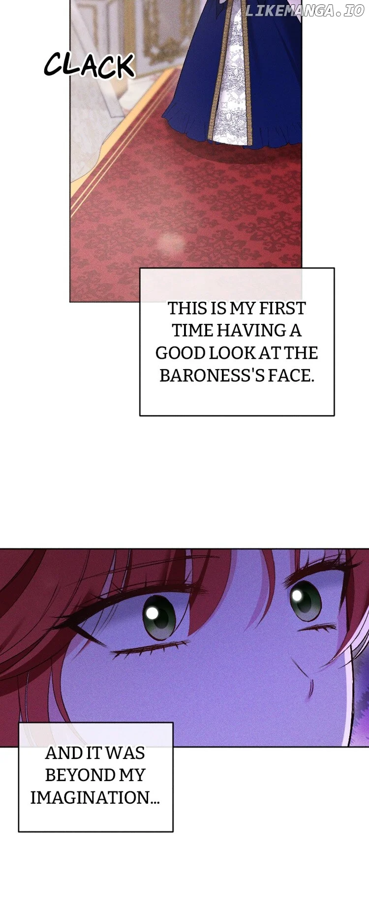 If You Wish for My Despair chapter 77 page 11