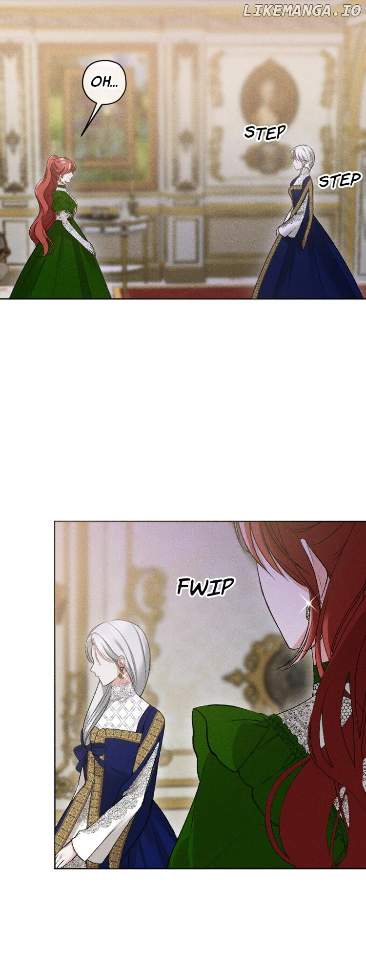 If You Wish for My Despair chapter 77 page 13